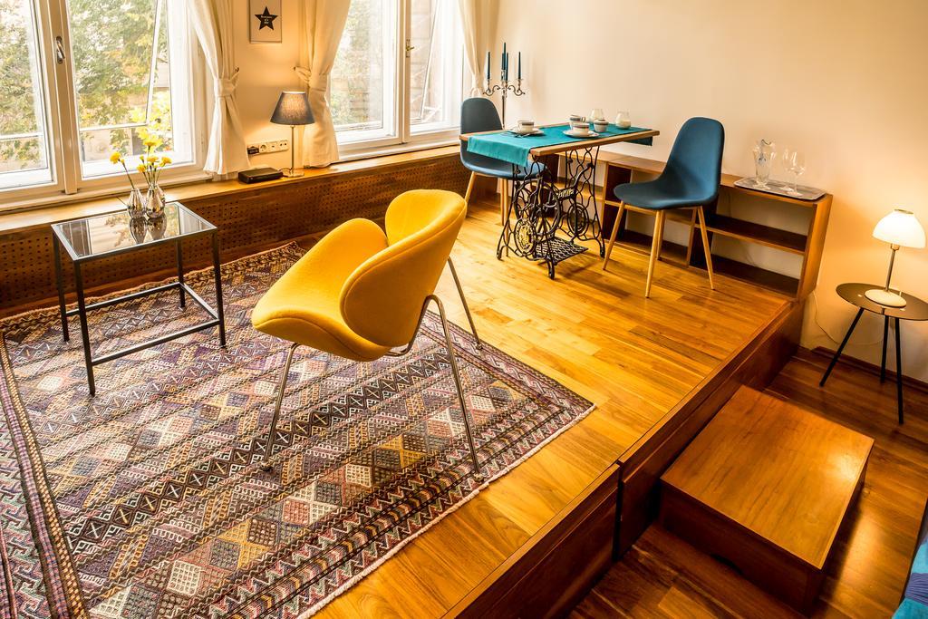 Parliament Suite With A View Budapest Eksteriør billede